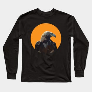 Eagle Long Sleeve T-Shirt